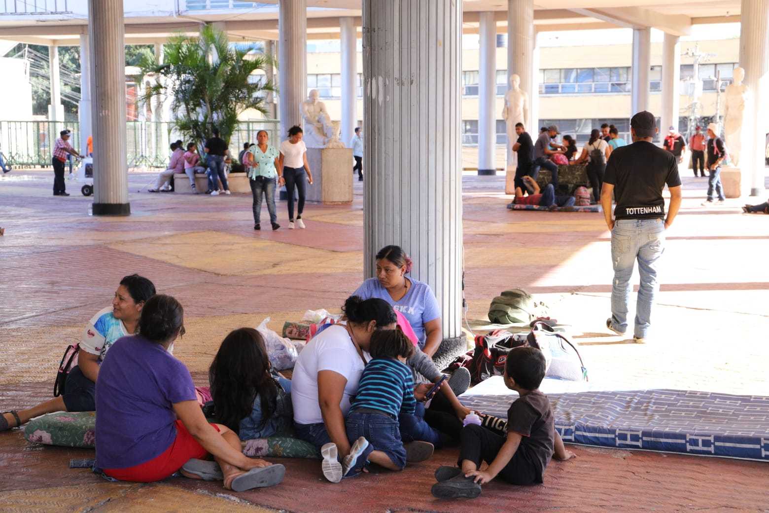 CN e INA buscan que tierras incautadas por la OABI se asignen al poder del Gobierno